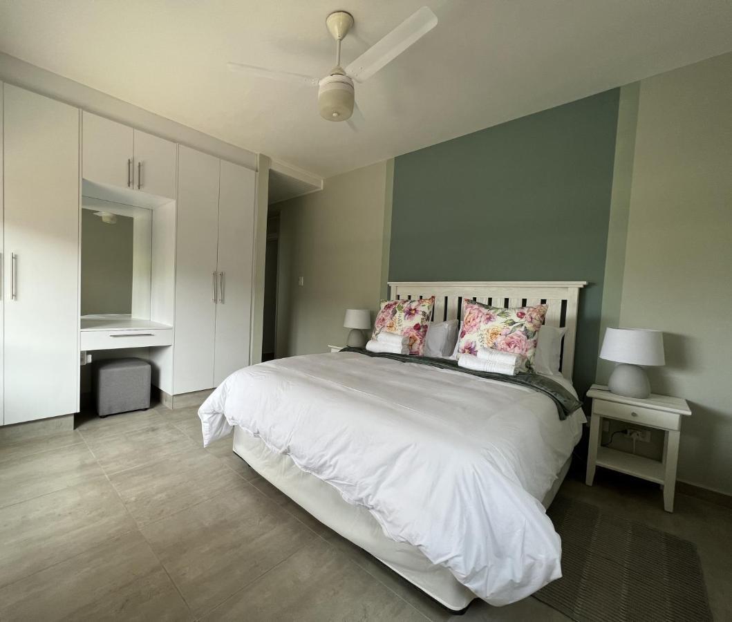 Apartment Labori