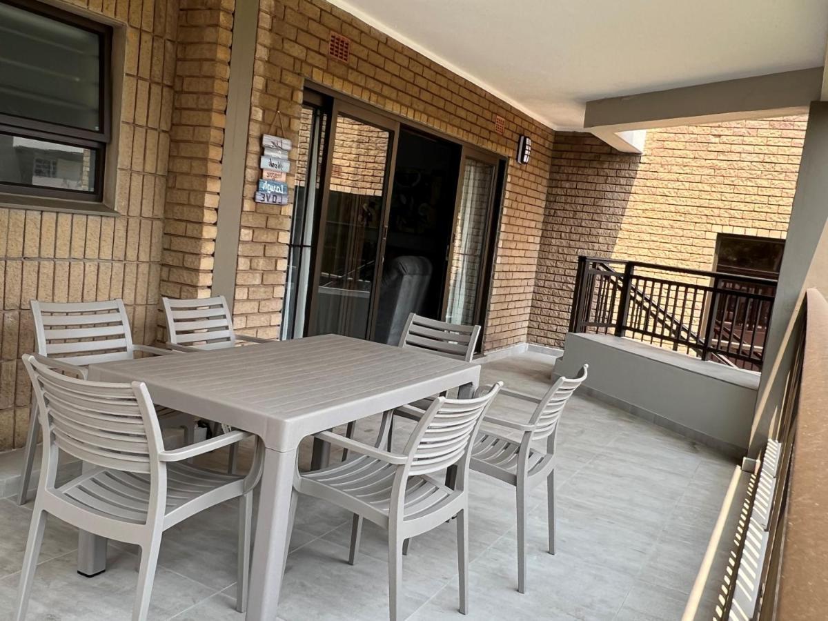 Labori Apartment