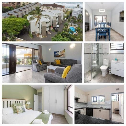 Apartment Labori